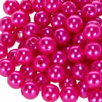 Artikel Deko-Perlen Ø10mm Pink 115 St