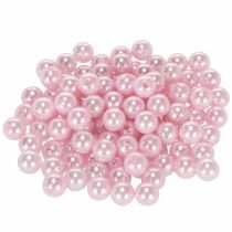 Artikel Deko-Perlen Ø10mm Rosa 115 St