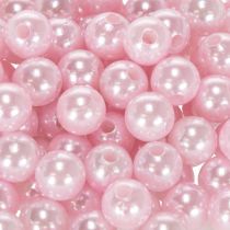 Artikel Deko-Perlen Ø10mm Rosa 115 St