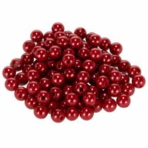 Artikel Deko-Perlen Ø10mm Rot 115 St