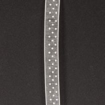 Artikel Dekorationsband festlich zur Verzierung von Geschenken und Bastelprojekten 1,5cm 20m