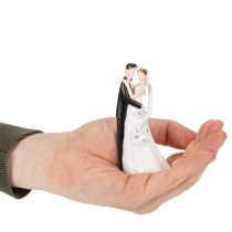 Artikel Dekofigur Hochzeitspaar 10,5cm
