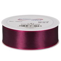 Artikel Geschenkband Taftband für Weihnachtsgeschenke 40mm 50m