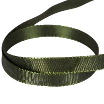 Artikel Dekoband schmal Taftband für kreative Geschenkverpackungen 10mm 50m