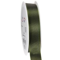 Artikel Schmuckband glänzend Taftband zur Dekoration 25mm 50m