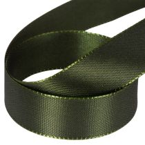 Artikel Schmuckband glänzend Taftband zur Dekoration 25mm 50m