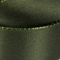 Artikel Schmuckband glänzend Taftband zur Dekoration 25mm 50m