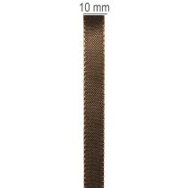 Artikel Dekoband Taft auf Rolle für Geschenkverpackung und Basteln 10mm 50m