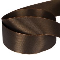 Artikel Geschenkband breit Taftband edel glänzend 40mm 50m