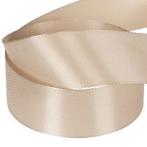 Artikel Dekoband Taftband auf Rolle Schleifenband breit 40mm 50m