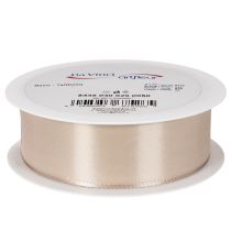 Artikel Dekoband Taftband auf Rolle Schleifenband breit 40mm 50m