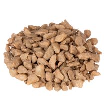 Artikel Dekosteine für stilvolle Tischdekoration und farbenfrohe florale Arrangements 13mm 2kg