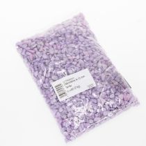 Artikel Dekosteine gefärbt Natursteine für Tischdeko und dekorative Blumengestaltung 13mm 2kg