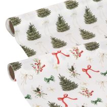 Artikel Dekostoff Weihnachten Meterware 120cm 2St