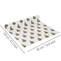 Artikel Dekostoff Weihnachten Meterware 120cm 2St