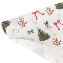 Artikel Dekostoff Weihnachten Meterware 120cm 2St