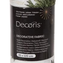 Artikel Dekostoff Weihnachten Meterware 120cm 2St