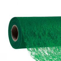 Artikel Dekovlies Tischband Deko Vlies Tischläufer Grün 23cm 25m