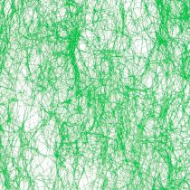 Artikel Dekovlies Tischband Deko Vlies Tischläufer Grün 23cm 25m