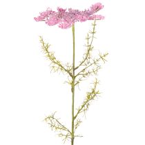 Artikel Seidenblume Dill Kunstpflanze für moderne Raumgestaltung 70cm