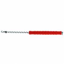 Artikel Drillapparat DrillMaster Drahtdriller Twister Rot oder Blau31cm