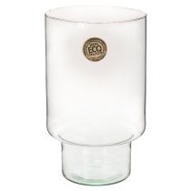 Artikel Glasgefäß Zylinder Eco Glas 25cm