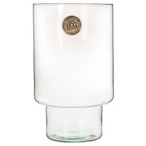 Artikel Glasgefäß Zylinder Eco Glas 25cm