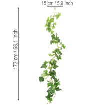 Artikel Künstliche Efeu Girlande für Raumdekoration 173cm