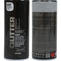Glitter Spray Lila Montana Effect Glitzerspray Amethyst 400ml