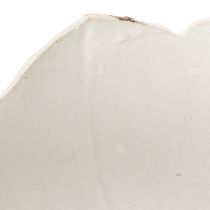 Artikel Osternest Schale in Eioptik für Frühlingsdekoration 11cm 4St