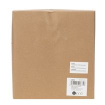 Artikel Osterei Dekoration Tulpenmotiv mit Band zum Aufhängen und Frühlingsdeko 6cm 12St