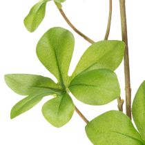 Artikel Kunstzweig Schefflera elegante Pflanzendekoration für Wohnräume 95cm