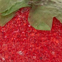 Artikel Künstliche Erdbeeren Deko Objekte für elegante Inneneinrichtungen und Feiern 4cm 24St