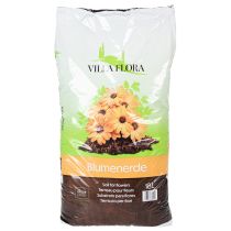 Artikel Erde Villa Flora Blumenerde 18L