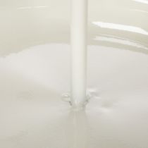 Artikel Etagere Tischdeko dreistöckig Ideal für Wohnzimmer Anlässe Hochzeitsfeier 55cm