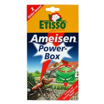 Floristik24 Etisso Ameisen Powerbox 2St