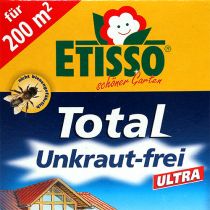 Etisso Total Unkraut-frei Ultra 100ml
