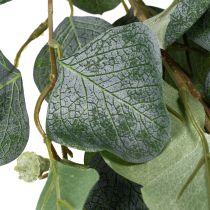 Artikel Eukalyptus Kunstblume für moderne Raumgestaltung 85cm 3St