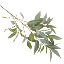 Artikel Künstlicher Eukalyptuszweig naturgrün Dekoration 100cm