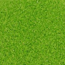 Artikel Farbsand 0,1mm - 0,5mm Grün 2kg