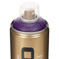 Artikel Farbspray Sprühfarbe Montana Gold Lila 400ml