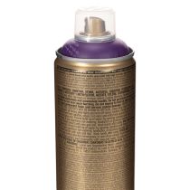 Artikel Farbspray Sprühfarbe Montana Gold Lila 400ml