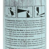 Artikel Farbspray Vintage Hellblau 400ml