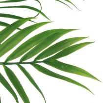 Artikel Palmen Deko Palmenwedel Kunstpflanzen Grün 56cm 3St
