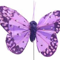  Zusammenfassung unserer qualitativsten Schmetterling wanddeko