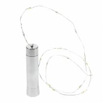 Artikel LED Flaschenlicht Warmweiß 73cm 15L