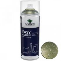 Artikel Glitterspray Gold zum Basteln Color Spray 400ml