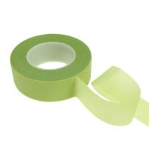 Artikel Oasis® Floral Tape Blumenband Hellgrün 26mm 27m