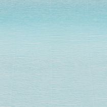 Artikel Floristen-Krepppapier 50x250cm Blau für Dekoration