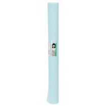 Artikel Floristen-Krepppapier 50x250cm Blau für Dekoration